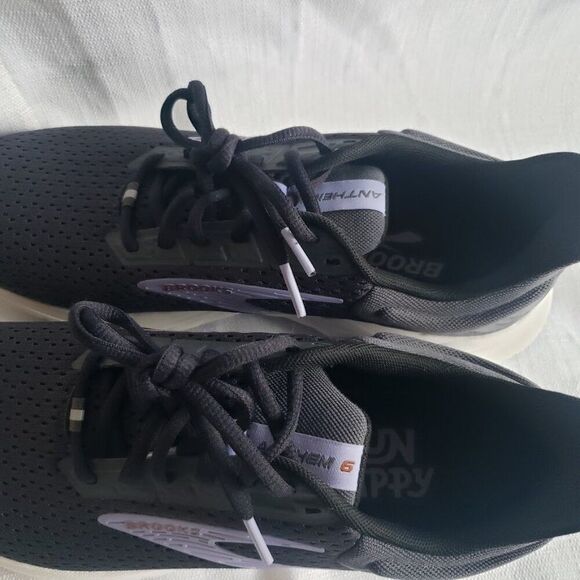 Brooks Anthem 6 Womens Running Shoes Sneakers - Womens size 10.5 B- NEW - Picture 6 of 7